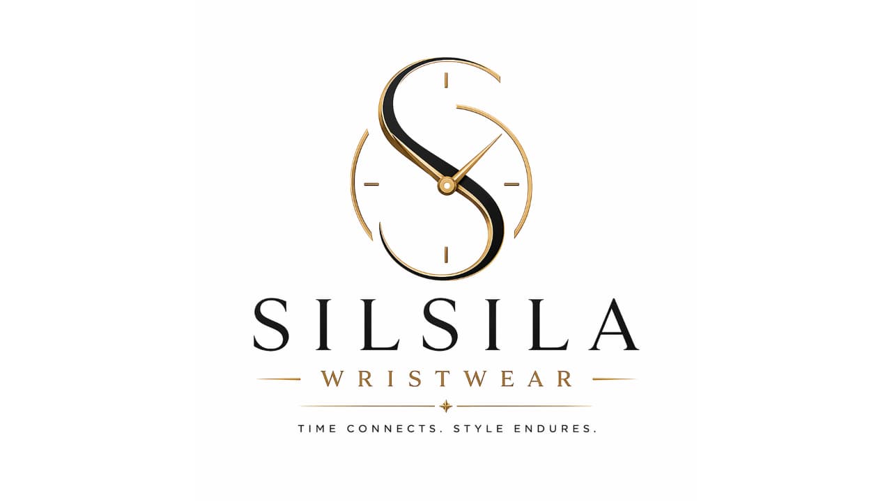 Silsila wristwear