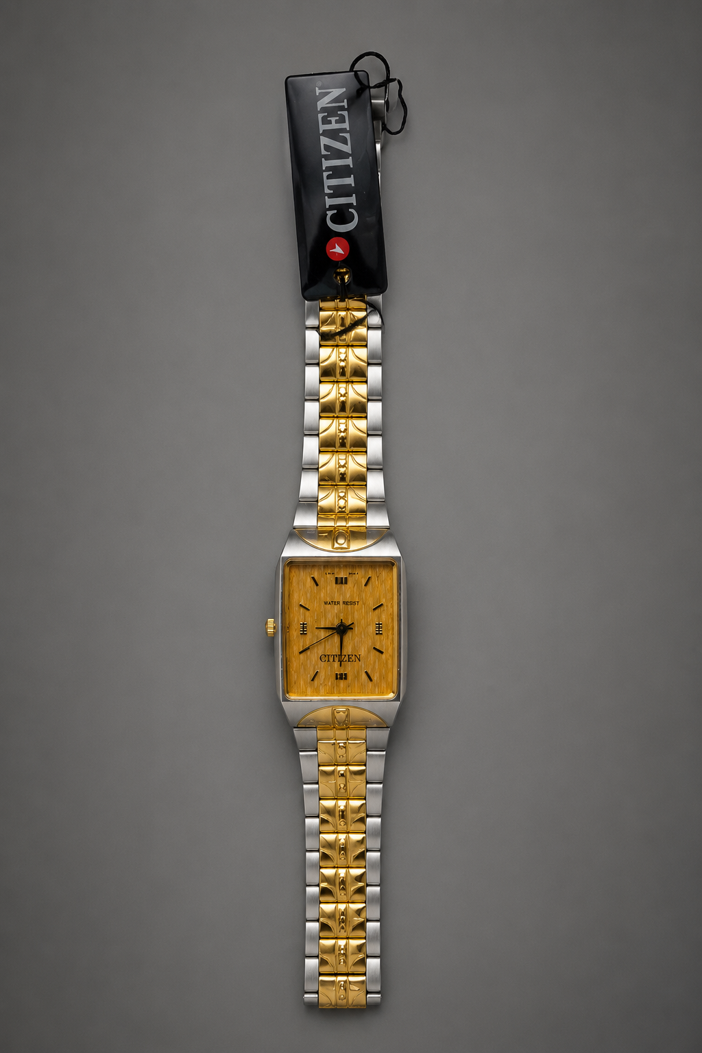 Citizen Watch