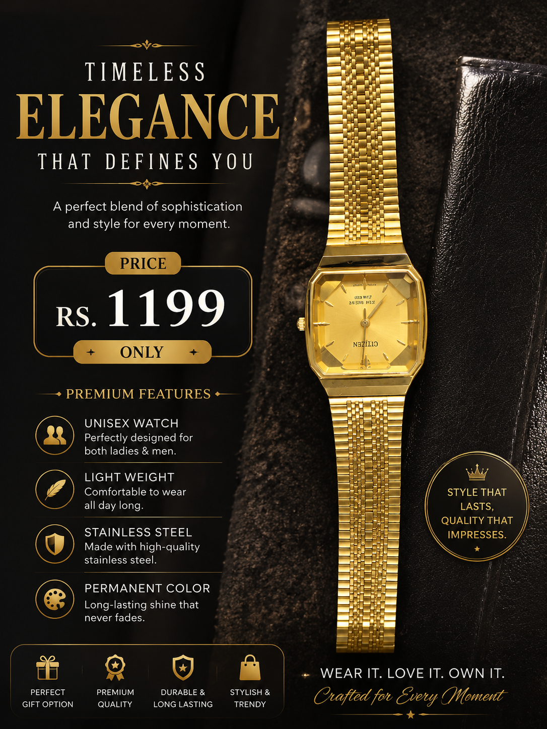 Citizen Watch