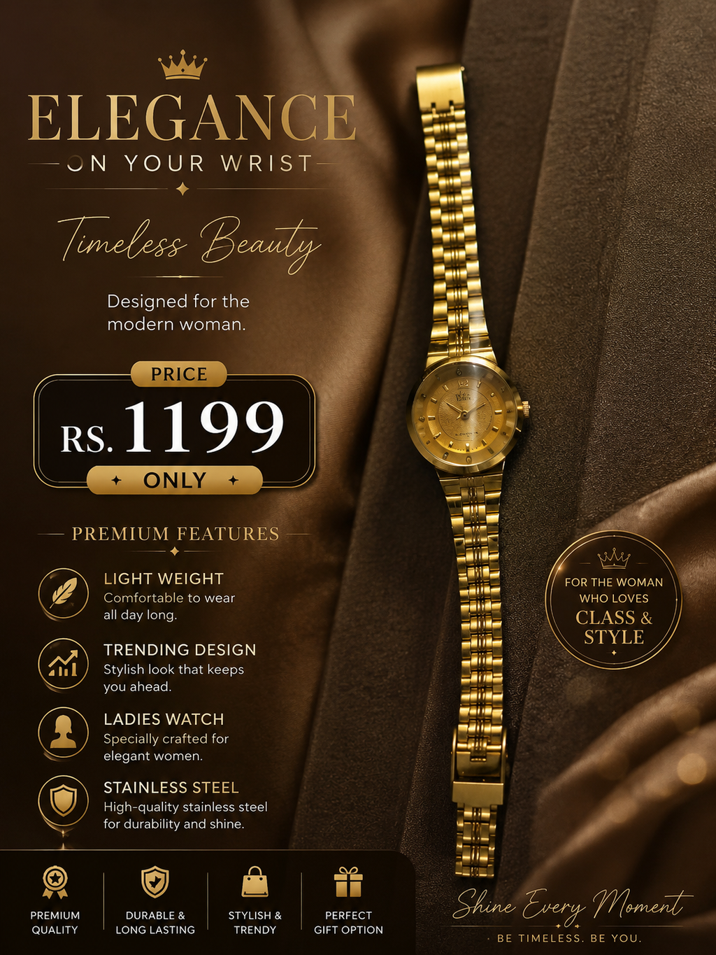 Citizen Watch
