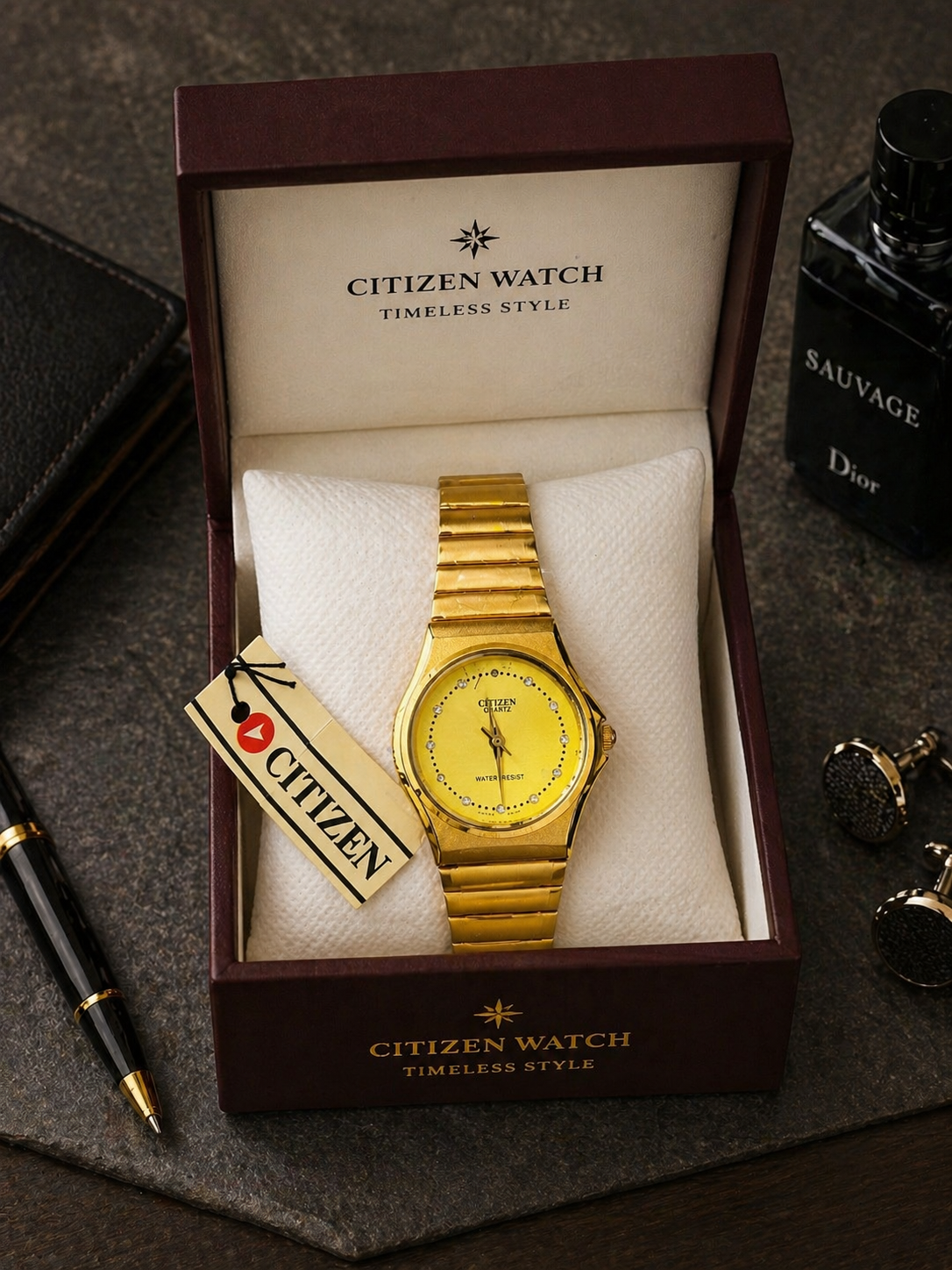 Citizen Watch