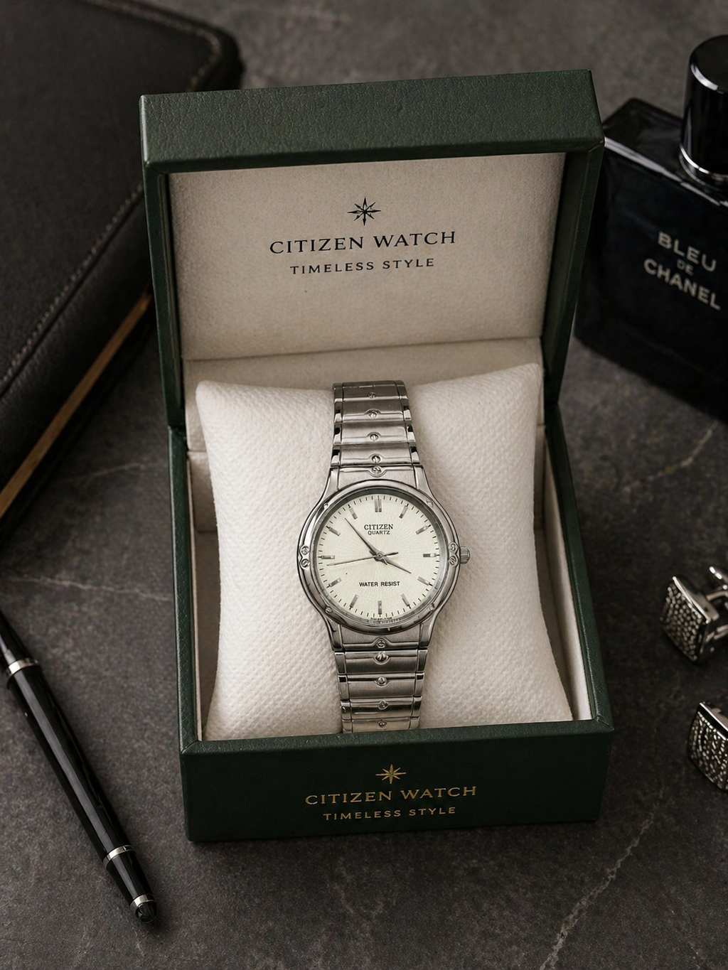 Citizen Watch