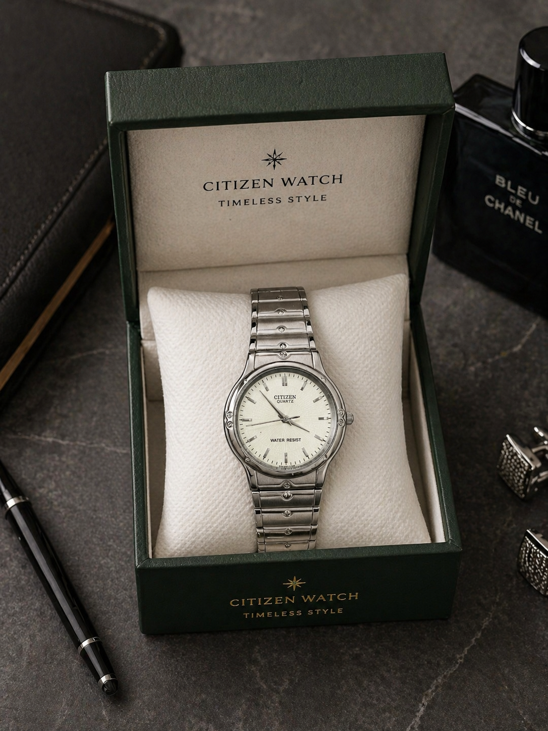 Citizen Watch