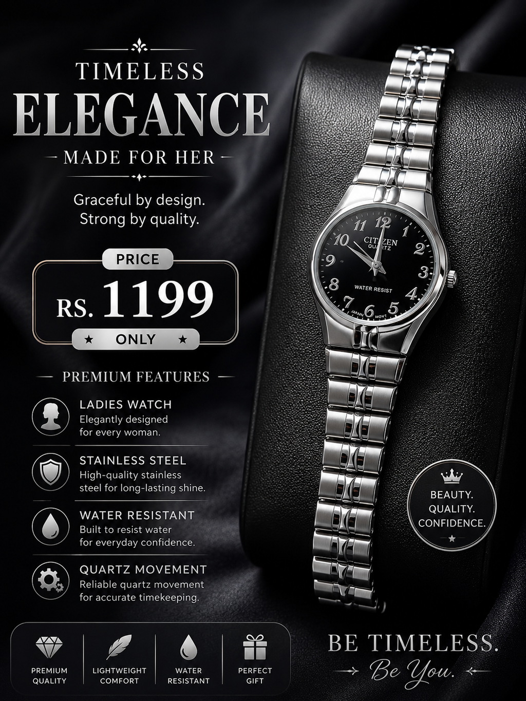 Citizen Watch