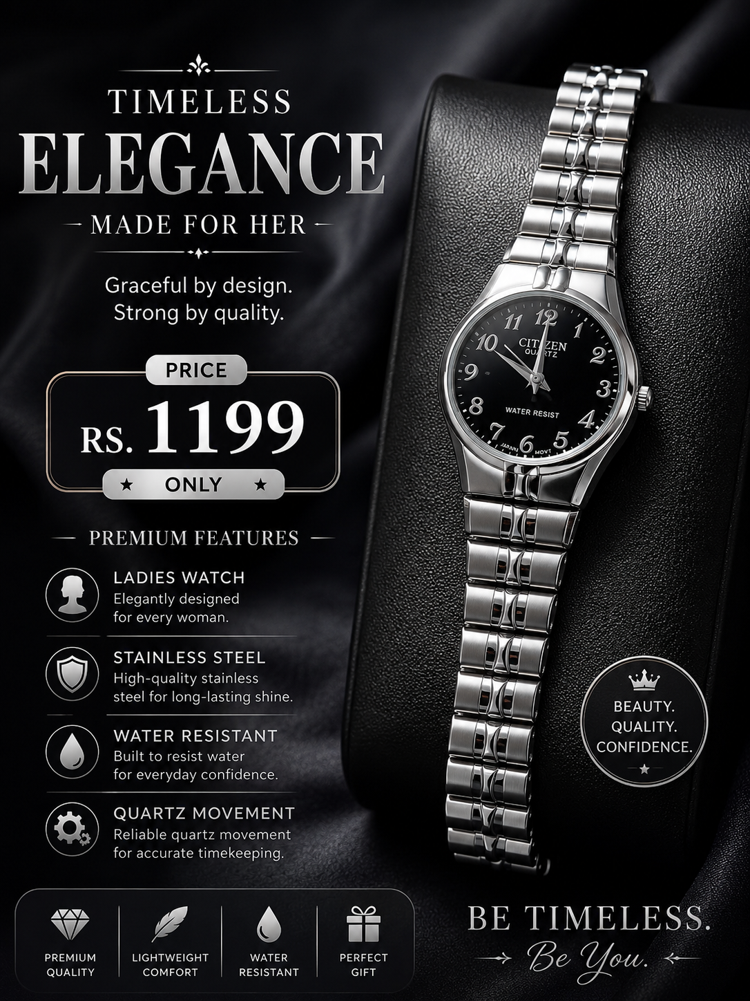 Citizen Watch