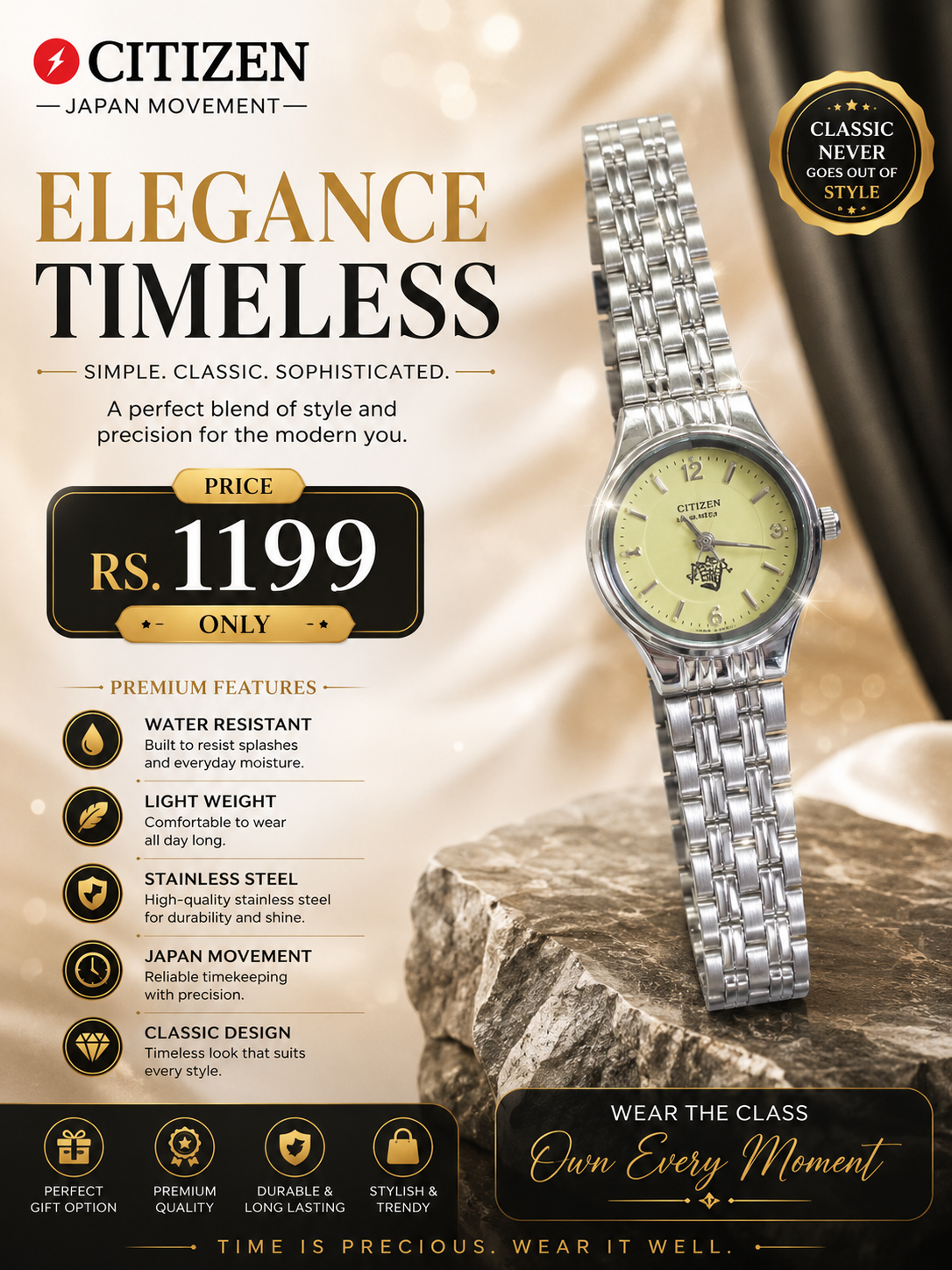 Citizen Watch