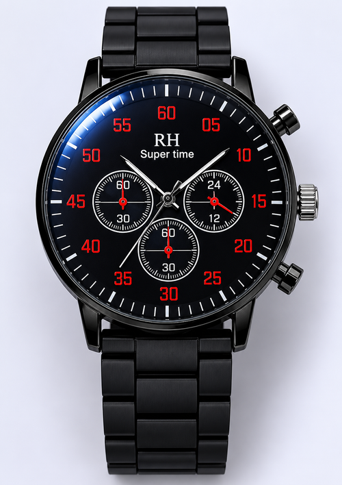 Armani Watch