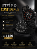 Armani Watch